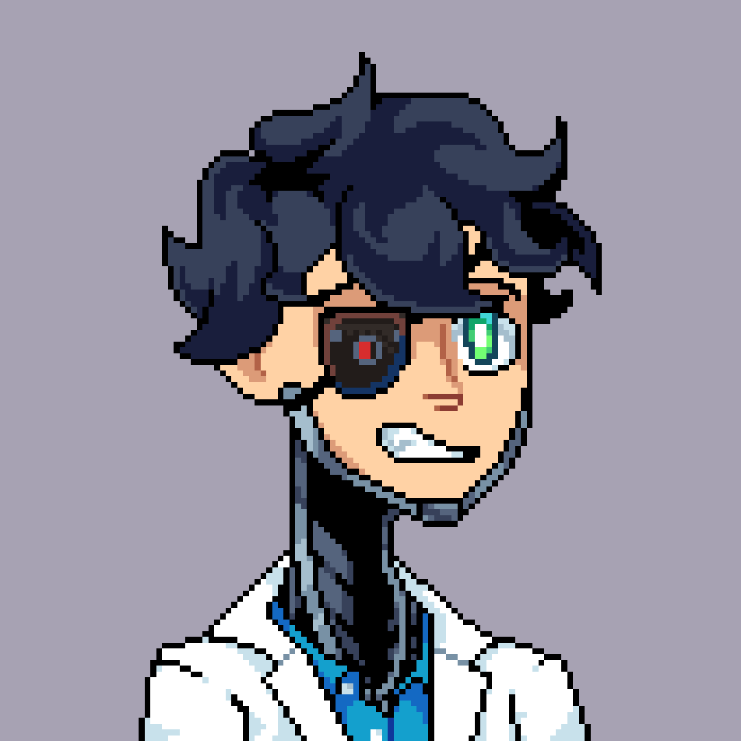 Profile picture of Nic Lin